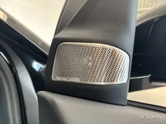 BMW iX3 NA5 - voiture de démonstration - Photo 24