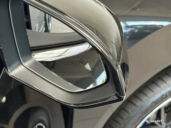 BMW iX3 NA5 - voiture de démonstration - Photo 25