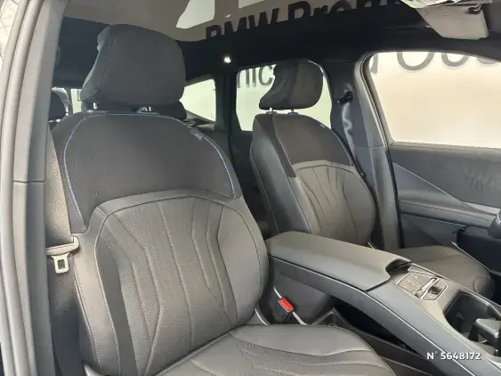 BMW iX3 NA5 - voiture de démonstration - Photo 26