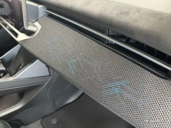 BMW iX3 NA5 - voiture de démonstration - Photo 28