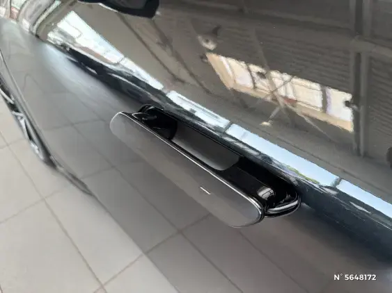 BMW iX3 NA5 - voiture de démonstration - Photo 30
