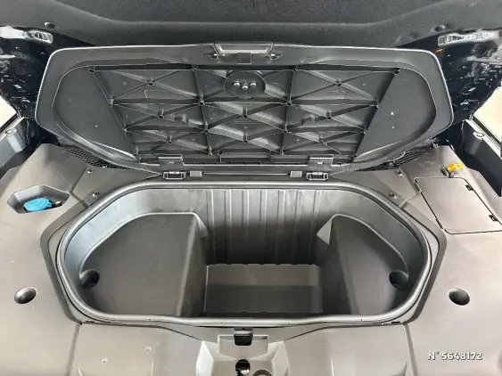 BMW iX3 NA5 - voiture de démonstration - Photo 31