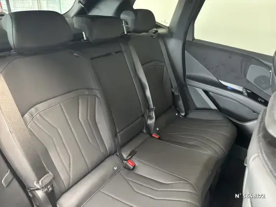 BMW iX3 NA5 - voiture de démonstration - Photo 11