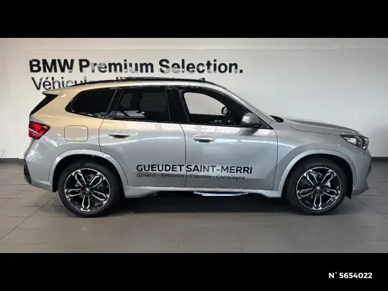 BMW iX1 U11 - voiture de démonstration - Photo 5