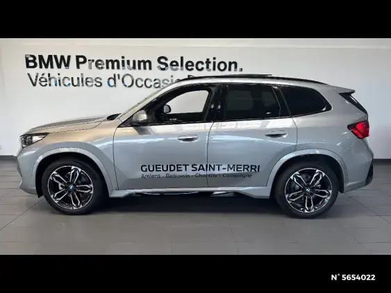 BMW iX1 U11 - voiture de démonstration - Photo 2