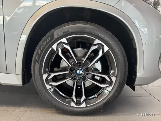 BMW iX1 U11 - voiture de démonstration - Photo 8