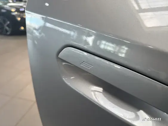 BMW iX1 U11 - voiture de démonstration - Photo 23
