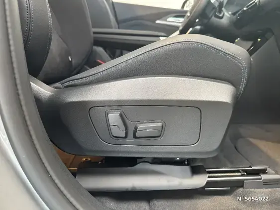 BMW iX1 U11 - voiture de démonstration - Photo 25
