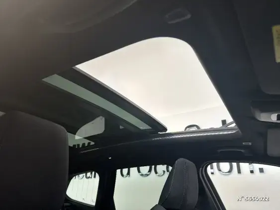 BMW iX1 U11 - voiture de démonstration - Photo 26