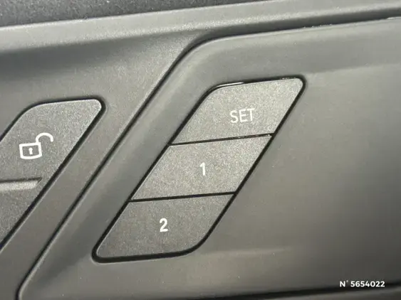 BMW iX1 U11 - voiture de démonstration - Photo 27