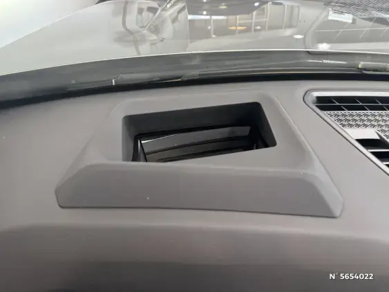BMW iX1 U11 - voiture de démonstration - Photo 28
