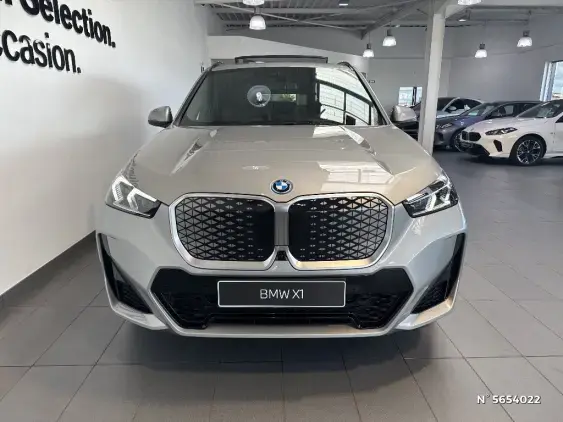 BMW iX1 U11 - voiture de démonstration - Photo 3