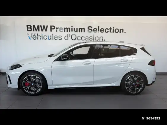 BMW SERIE 1 F70 - voiture de démonstration - Photo 2