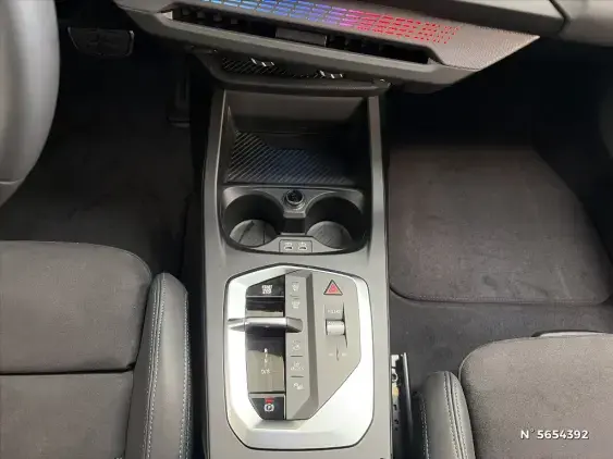 BMW SERIE 1 F70 - voiture de démonstration - Photo 15