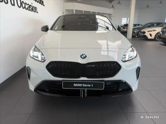 BMW SERIE 1 F70 - voiture de démonstration - Photo 3