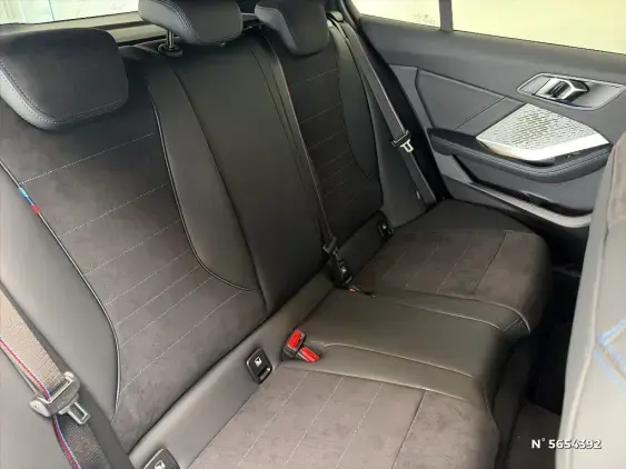 BMW SERIE 1 F70 - voiture de démonstration - Photo 11