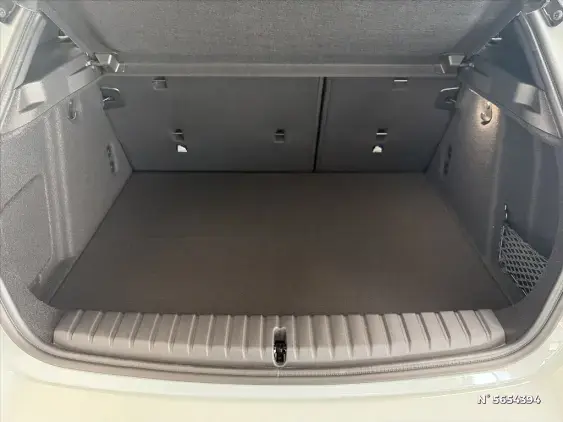 BMW SERIE 1 F70 - voiture de démonstration - Photo 7