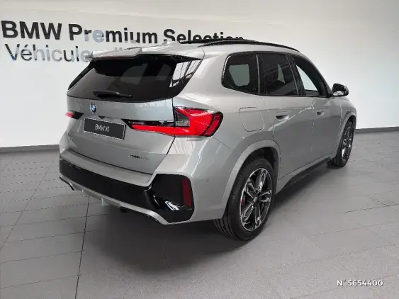 BMW X1 U11 - voiture de démonstration - Photo 4