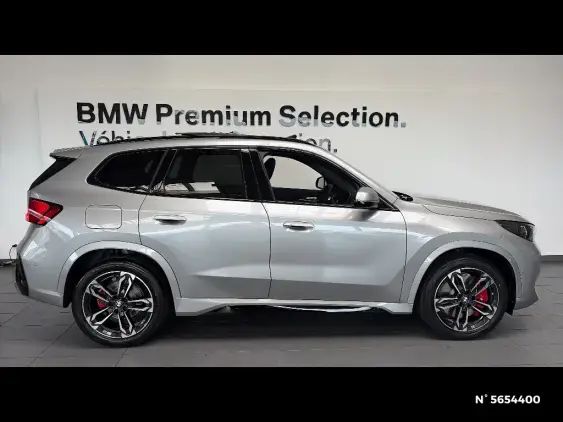 BMW X1 U11 - voiture de démonstration - Photo 5