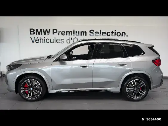 BMW X1 U11 - voiture de démonstration - Photo 2