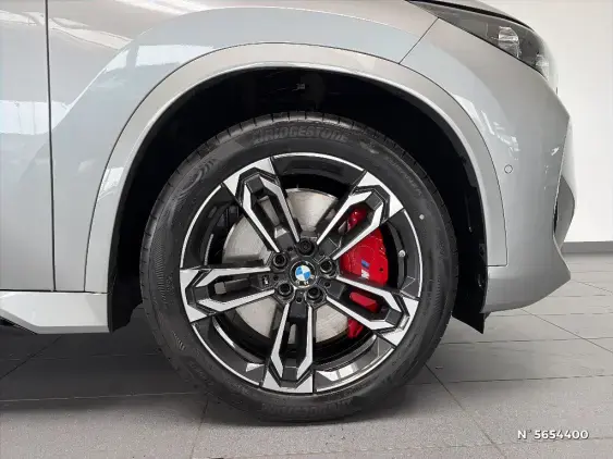 BMW X1 U11 - voiture de démonstration - Photo 8
