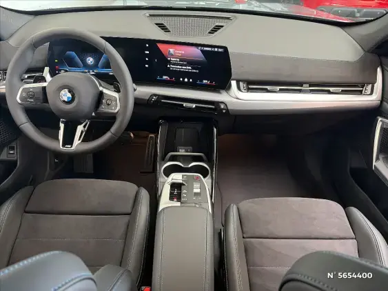 BMW X1 U11 - voiture de démonstration - Photo 9