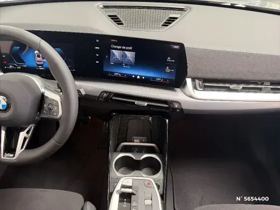BMW X1 U11 - voiture de démonstration - Photo 13