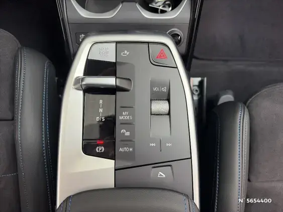 BMW X1 U11 - voiture de démonstration - Photo 15
