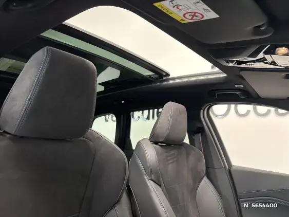 BMW X1 U11 - voiture de démonstration - Photo 25