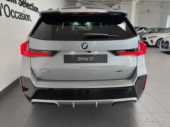 BMW X1 U11 - voiture de démonstration - Photo 6