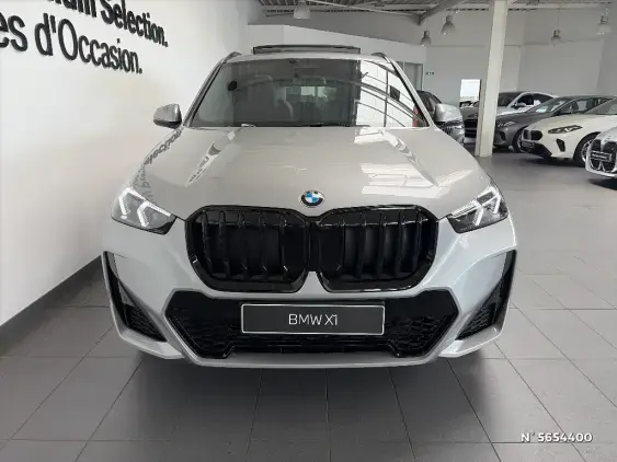 BMW X1 U11 - voiture de démonstration - Photo 3