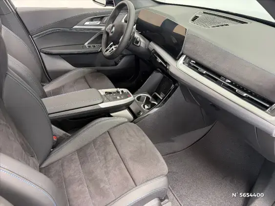 BMW X1 U11 - voiture de démonstration - Photo 10