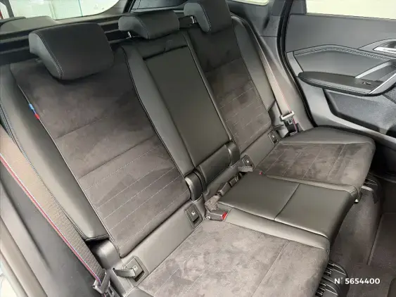 BMW X1 U11 - voiture de démonstration - Photo 11
