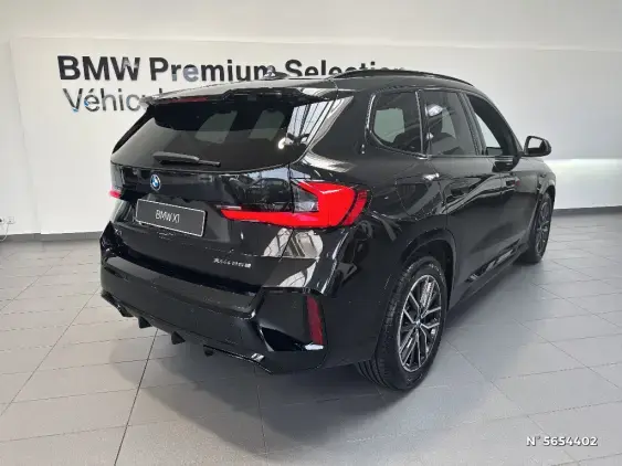 BMW X1 U11 - voiture de démonstration - Photo 4