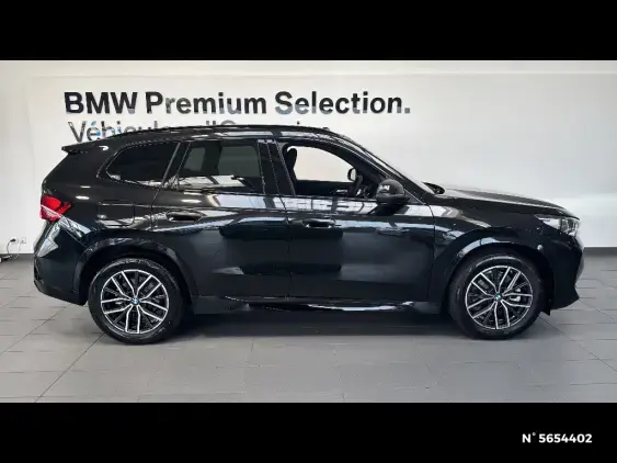 BMW X1 U11 - voiture de démonstration - Photo 5