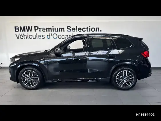 BMW X1 U11 - voiture de démonstration - Photo 2