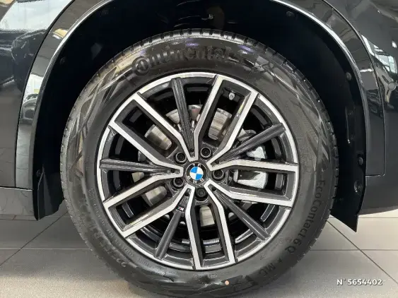 BMW X1 U11 - voiture de démonstration - Photo 8