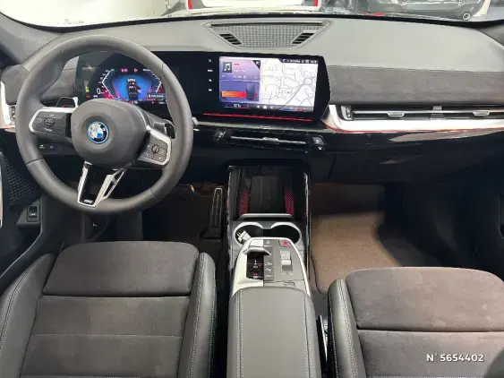 BMW X1 U11 - voiture de démonstration - Photo 9