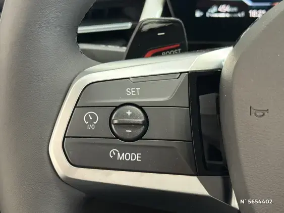 BMW X1 U11 - voiture de démonstration - Photo 15