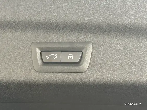 BMW X1 U11 - voiture de démonstration - Photo 23