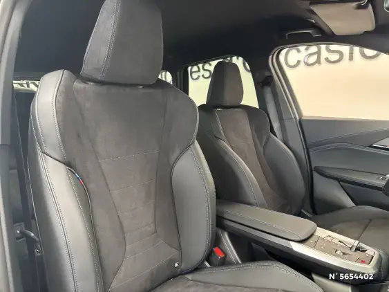 BMW X1 U11 - voiture de démonstration - Photo 24