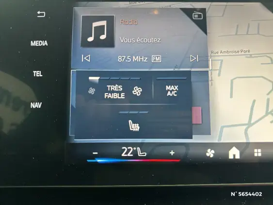 BMW X1 U11 - voiture de démonstration - Photo 26