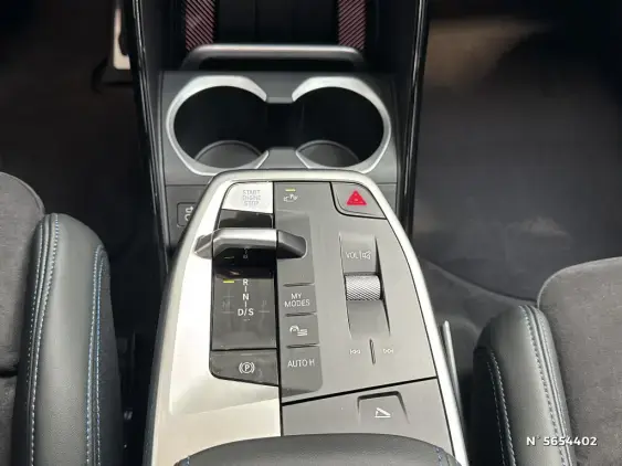 BMW X1 U11 - voiture de démonstration - Photo 27