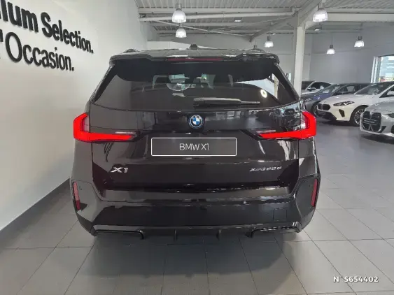 BMW X1 U11 - voiture de démonstration - Photo 6