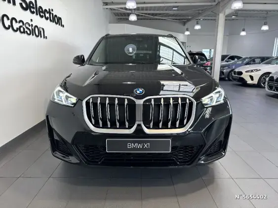 BMW X1 U11 - voiture de démonstration - Photo 3