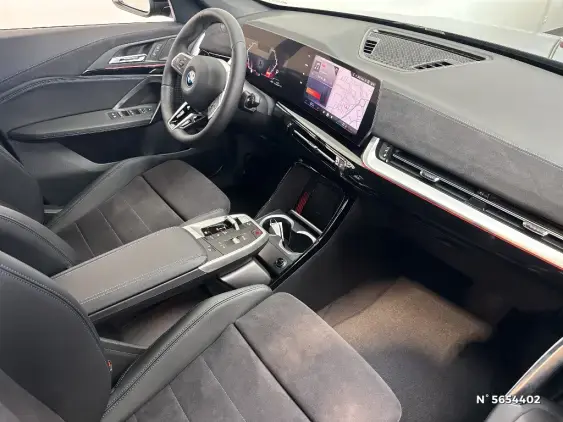 BMW X1 U11 - voiture de démonstration - Photo 10