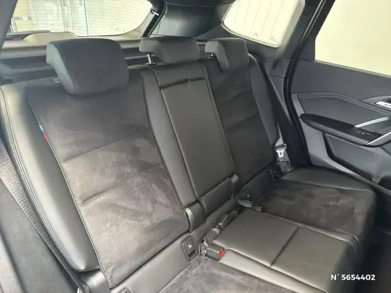 BMW X1 U11 - voiture de démonstration - Photo 11