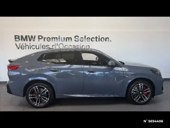 BMW iX2 U10 - voiture de démonstration - Photo 5
