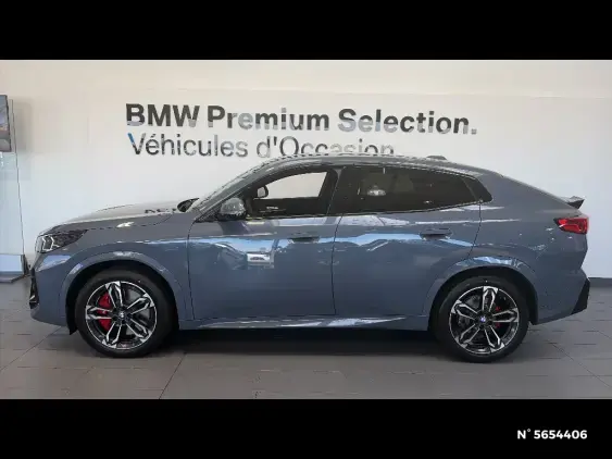 BMW iX2 U10 - voiture de démonstration - Photo 2