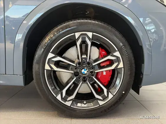 BMW iX2 U10 - voiture de démonstration - Photo 8